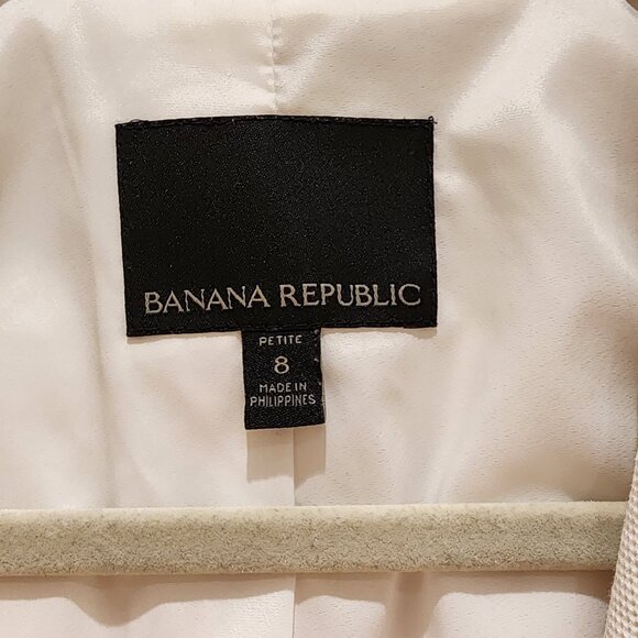 Banana Republic Blazer - Picture 2 of 4